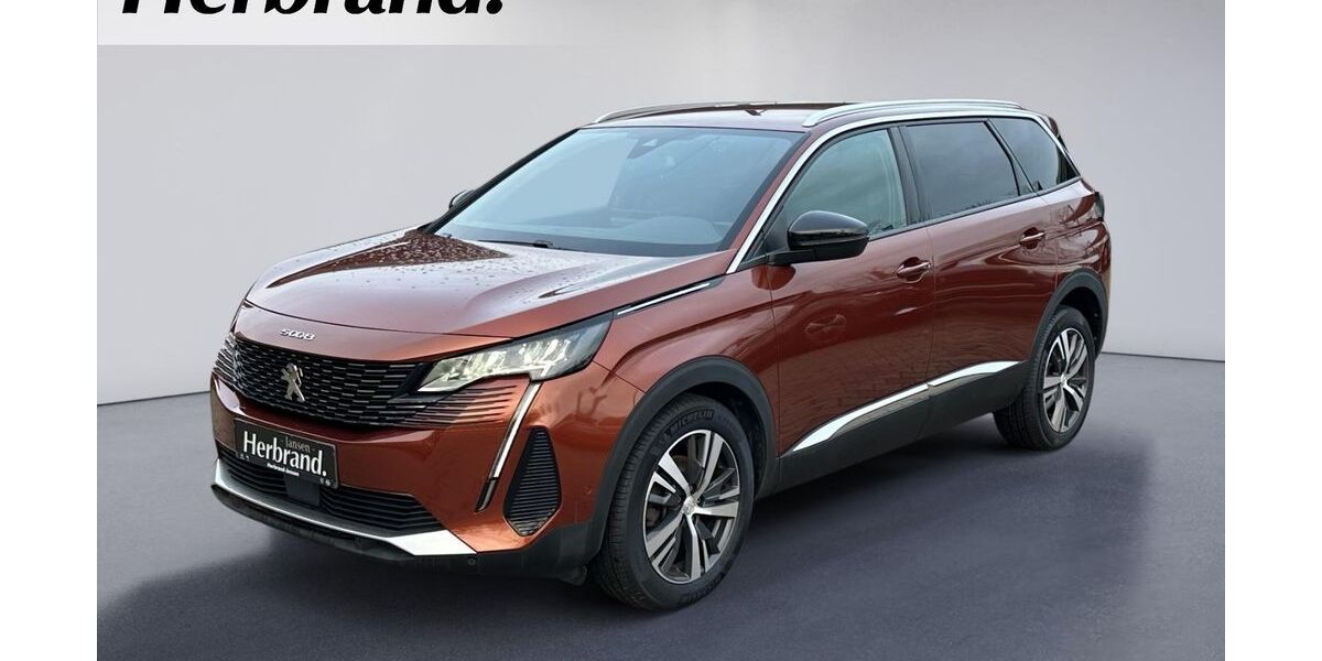 Peugeot 5008 20.305 km 24.890 &euro; Xanten 46509