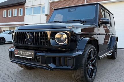 Mercedes-Benz G 63 AMG 20.000 km 229.950 &euro; Hamminkeln 46499