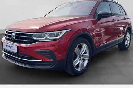 VW Tiguan 73.845 km 28.280 &euro; Duisburg 47059
