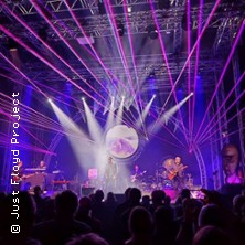 Just Floyd Project - Klassiker bei Borgers 04.07.2026 Bauzentrum Borgers