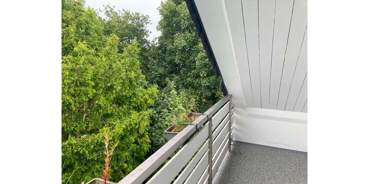 Etagenwohnung Oberhausen Schmachtendorf - 4 Zimmer, 94 m&sup2;, 295.000&euro; | Angebot:25815539