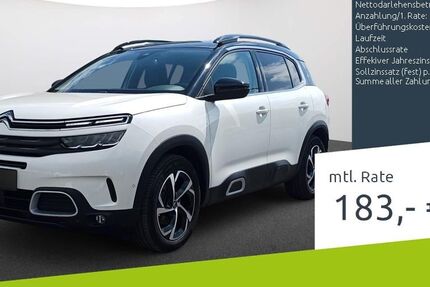 Citroen C5 Aircross 63.384 km 15.620 &euro; Borken 46325