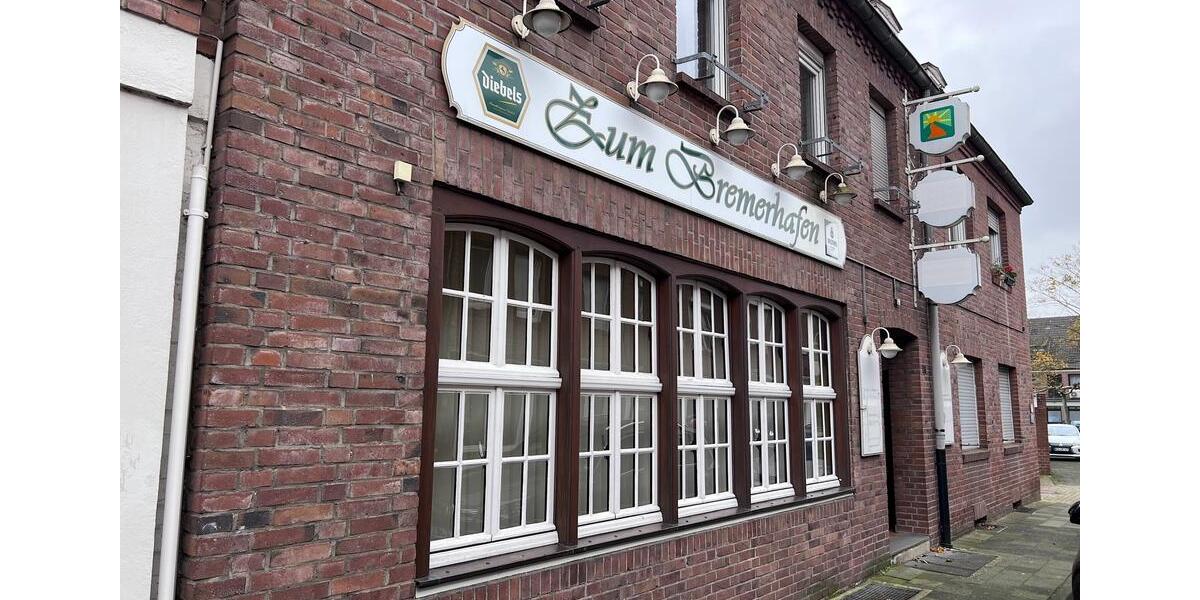 Gewerbeobjekt Uedem - 1.000&euro; | Angebot:19090718