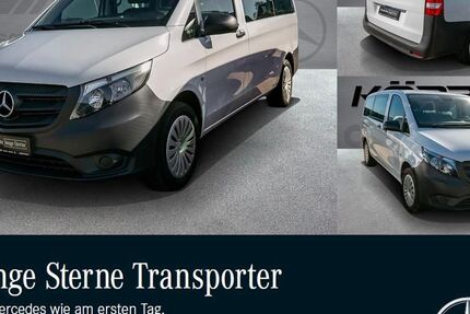 Mercedes-Benz Vito 49.998 km 30.998 &euro; Dorsten 46282