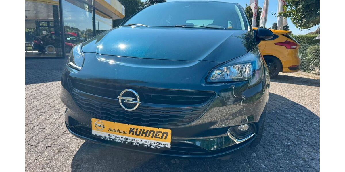 Opel Corsa 101.570 km 8.500 &euro; Uedem 47589