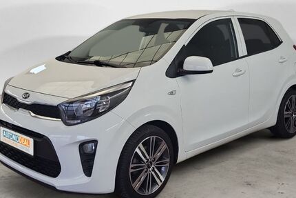 Kia Picanto 65.493 km 10.488 &euro; Dinslaken 46539