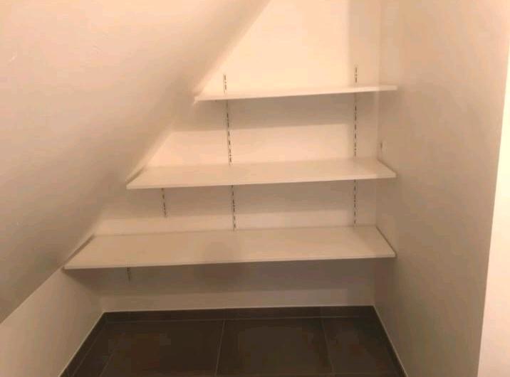Dachgeschoßwohnung Bocholt - 1 Zimmer, 35 m&sup2;, 500&euro; | Angebot:26670860