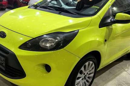 Ford Ka/Ka+ 170.000 km 3.500 &euro; Voerde 46562