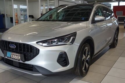 Ford Focus 24.820 km 24.472 &euro; Borken 46325
