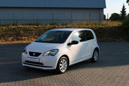 Seat Mii 169.111 km 4.950 &euro; Uedem 47589