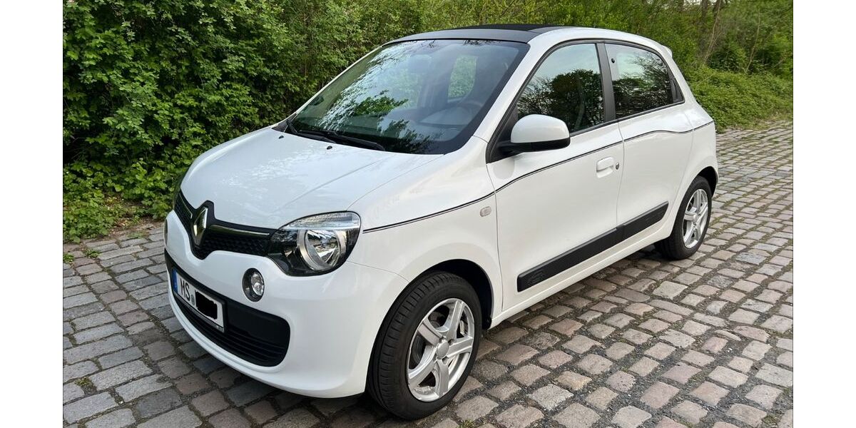 Renault Twingo 49.999 km 7.500 &euro; Duisburg 47249