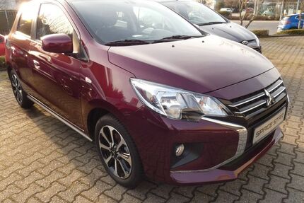 Mitsubishi Space Star 11.984 km 13.950 &euro; Kevelaer 47623
