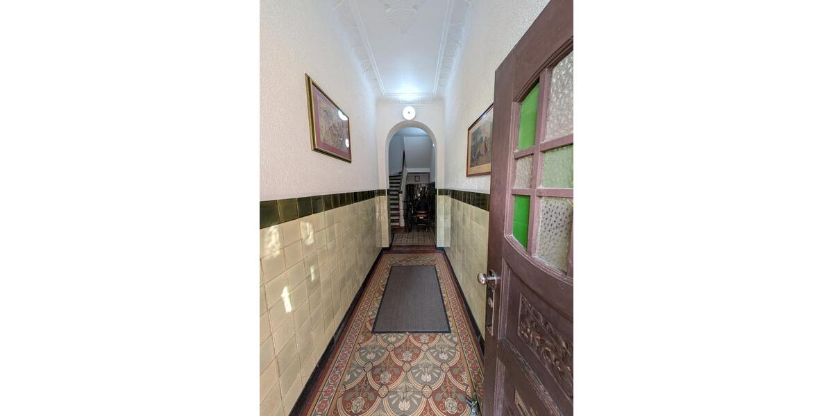 Mehrfamilienhaus, Wohnhaus Duisburg Hamborn - 11 Zimmer, 273 m&sup2;, 430.000&euro; | Angebot:25891206