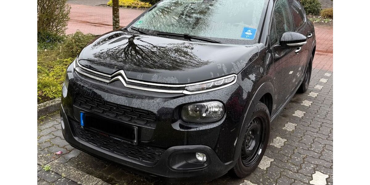 Citroen C3 135.000 km 8.700 &euro; Schermbeck 46514