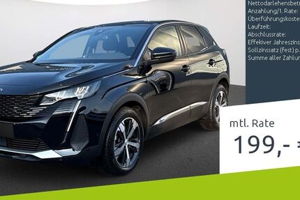Peugeot 3008 19.518 km 23.985 &euro; Bocholt 46395
