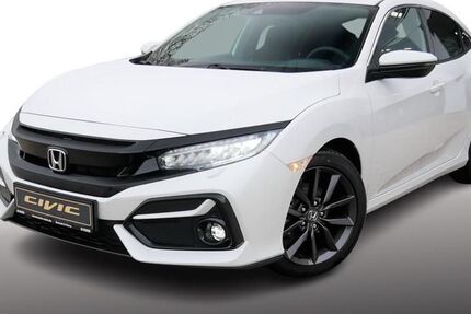 Honda Civic 28.730 km 19.730 &euro; Bocholt 46395
