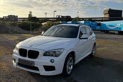 BMW X1 157.785 km 9.000 &euro; Duisburg 47139