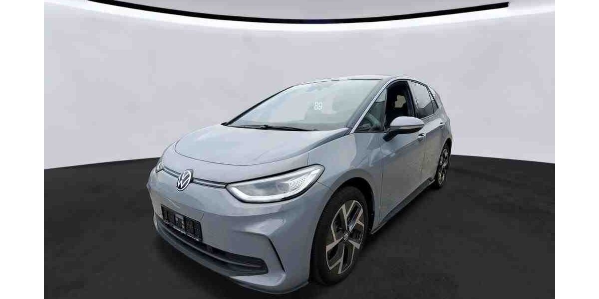 VW ID.3 23.666 km 28.880 &euro; Wesel 46483
