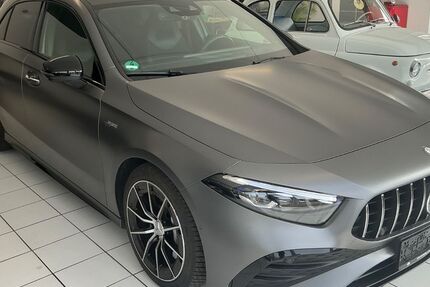 Mercedes-Benz A 35 AMG 19.800 km 43.950 &euro; Moers 47447