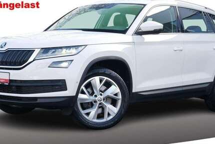 Skoda Kodiaq 116.248 km 25.980 &euro; Bocholt 46395