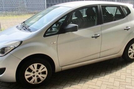 Hyundai ix20 140.000 km 4.100 &euro; Rhede 46414