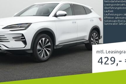 BYD SEAL 9.800 km 35.980 &euro; Borken 46325