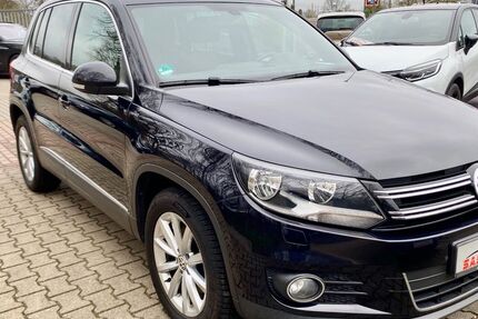 VW Tiguan 157.980 km 13.400 &euro; Moers 47445