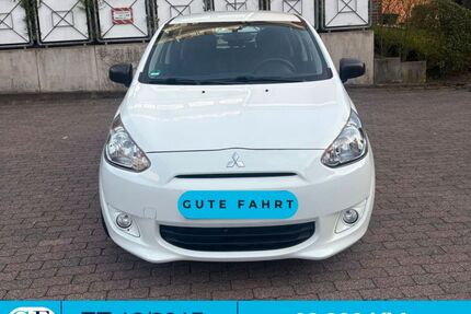 Mitsubishi Space Star 63.332 km 5.900 &euro; Oberhausen 46145