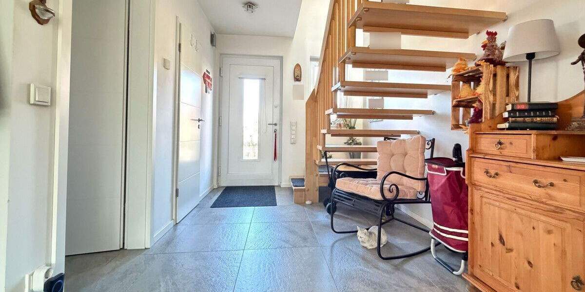 Einfamilienhaus Rees Haldern - 4 Zimmer, 138 m&sup2;, 545.000&euro; | Angebot:25741560