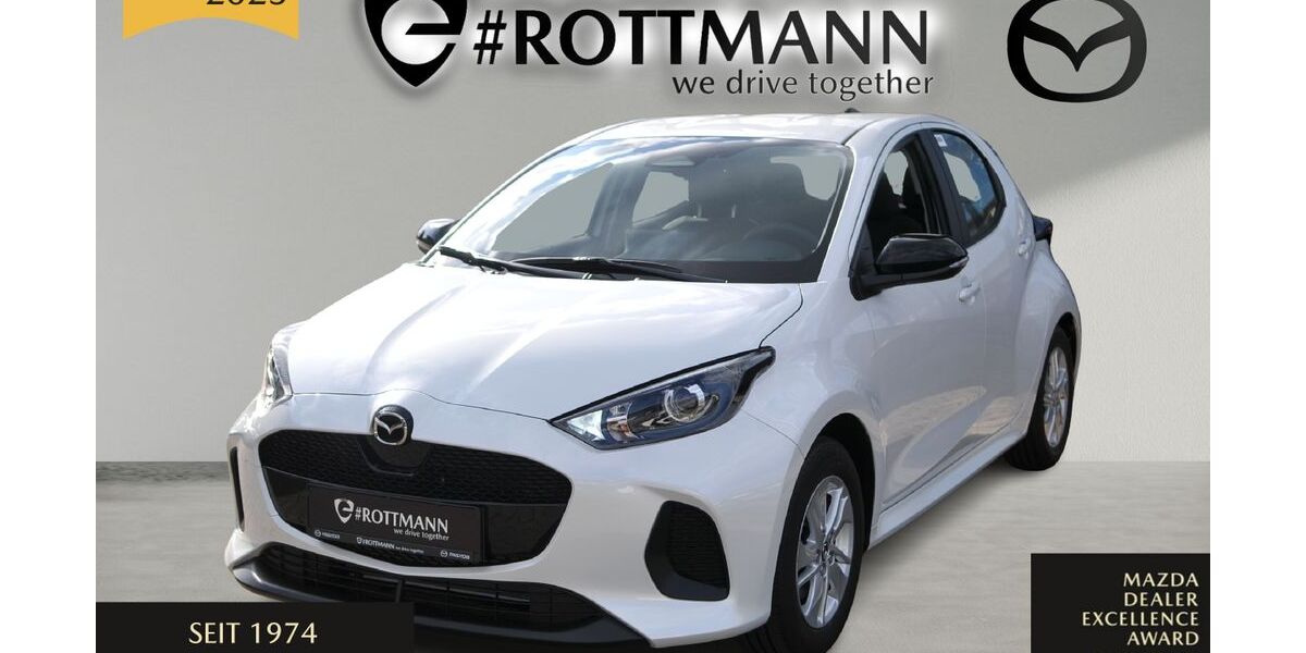 Mazda 2 Hybrid 13.718 km 22.490 &euro; Bottrop-Kirchhellen 46244