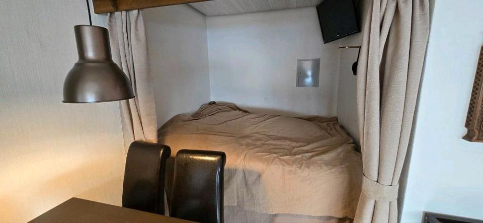 Hochparterre Rhede - 1 Zimmer, 40 m&sup2;, 110.000&euro; | Angebot:26581889