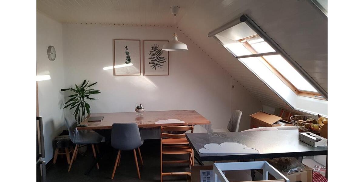Etagenwohnung Duisburg Hochheide - 3 Zimmer, 83 m&sup2;, 280.000&euro; | Angebot:27298976