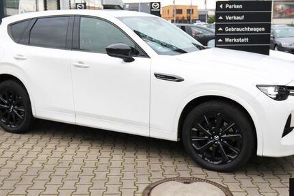Mazda CX-60 46.559 km 32.990 &euro; Bottrop-Kirchhellen 46244