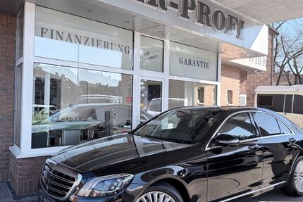 Mercedes-Benz S 350 200.000 km 36.890 &euro; Duisburg 47249