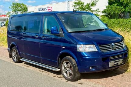 VW T5 Transporter 299.000 km 2.900 &euro; bocholt 46395
