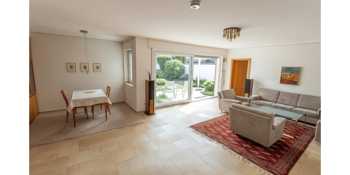 Einfamilienhaus Bottrop Kirchhellen Mitte - 4 Zimmer, 112 m&sup2;, 619.000&euro; | Angebot:26882096