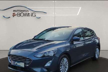 Ford Focus 59.074 km 18.990 &euro; Schermbeck 46514