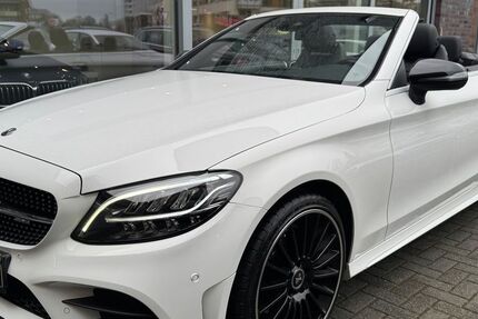 Mercedes-Benz C 220 85.500 km 32.900 &euro; Bocholt 46397