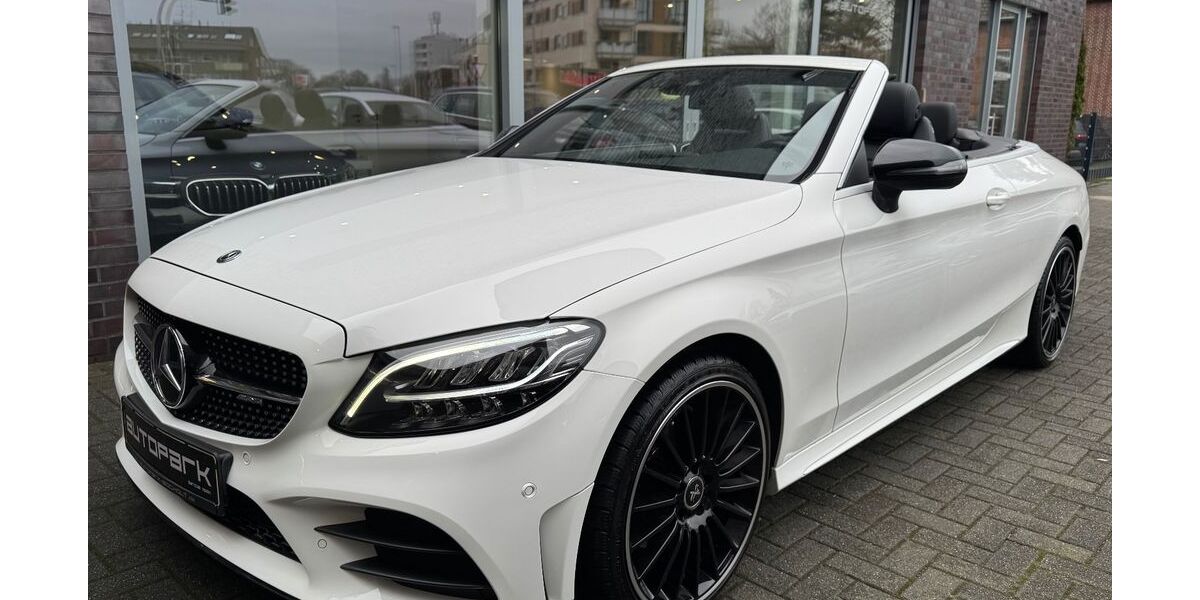 Mercedes-Benz C 220 85.500 km 32.900 &euro; Bocholt 46397