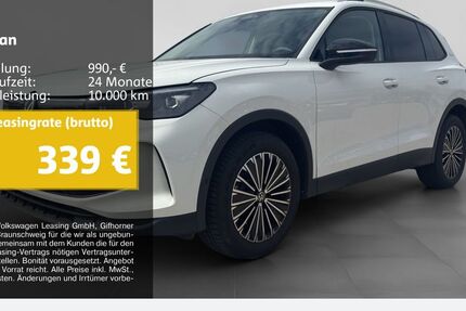 VW Tiguan 16.493 km 34.870 &euro; Dorsten 46282