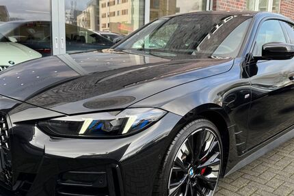 BMW 420 Gran Coupé 27.000 km 49.699 &euro; Bocholt 46397