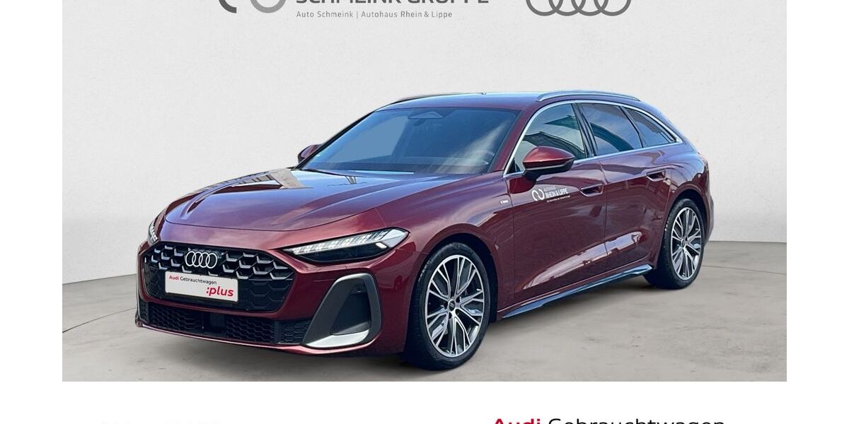 Audi A5 9.932 km 51.980 &euro; Wesel 46483