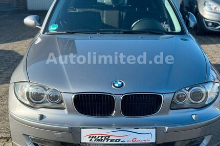BMW 120 109.000 km 7.450 &euro; Geldern 47608