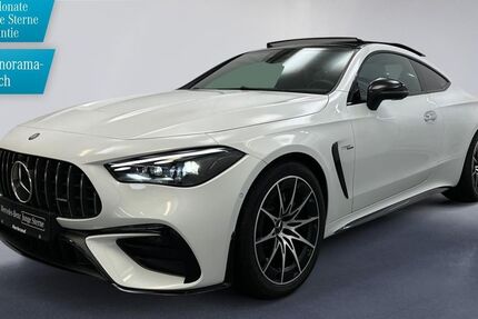 Mercedes-Benz CLE 53 AMG 8.057 km 79.880 &euro; Rhede 46414