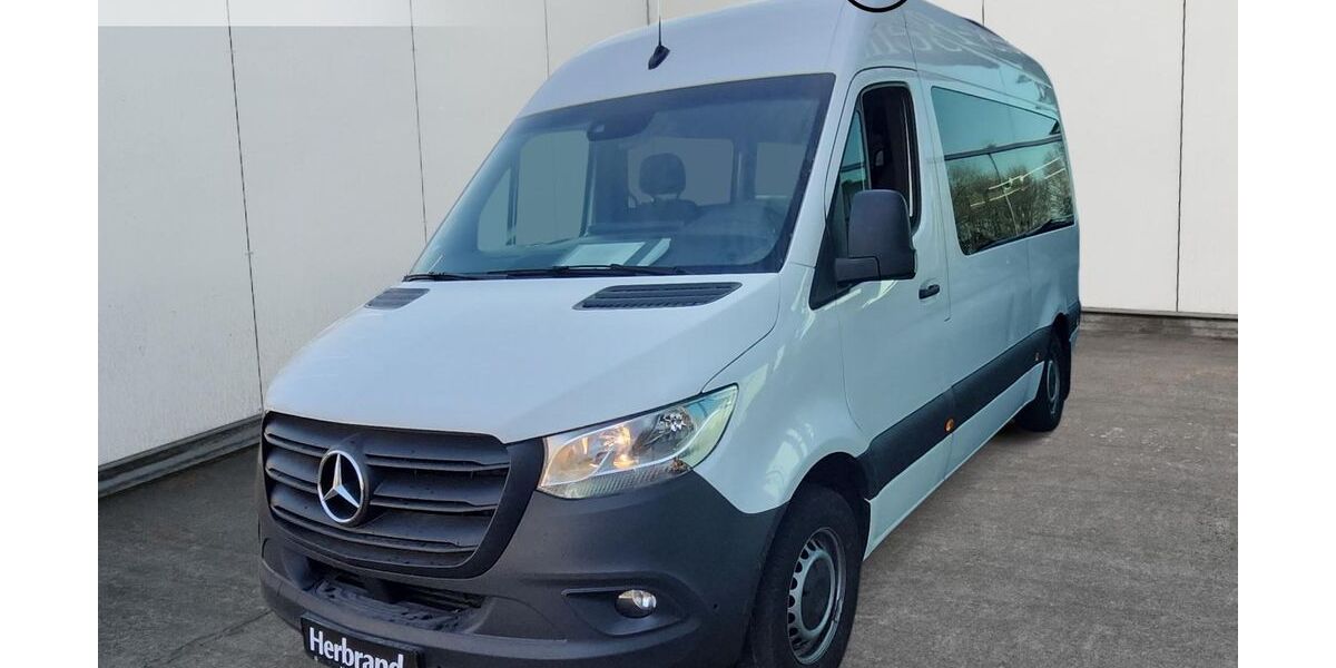 Mercedes-Benz Sprinter 230.715 km 37.473 &euro; Bocholt 46397