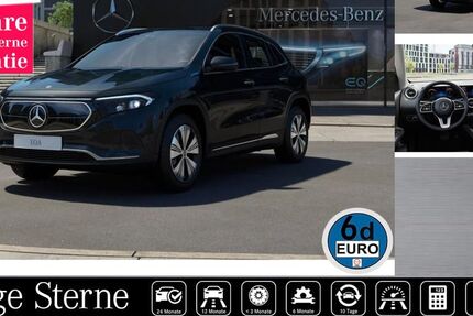 Mercedes-Benz EQA 65.412 km 29.998 &euro; Dorsten 46282