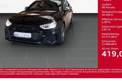 Audi S4 61.363 km 43.960 &euro; Wesel 46485