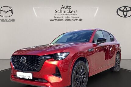 Mazda CX-60 64.480 km 35.490 &euro; Xanten 46509