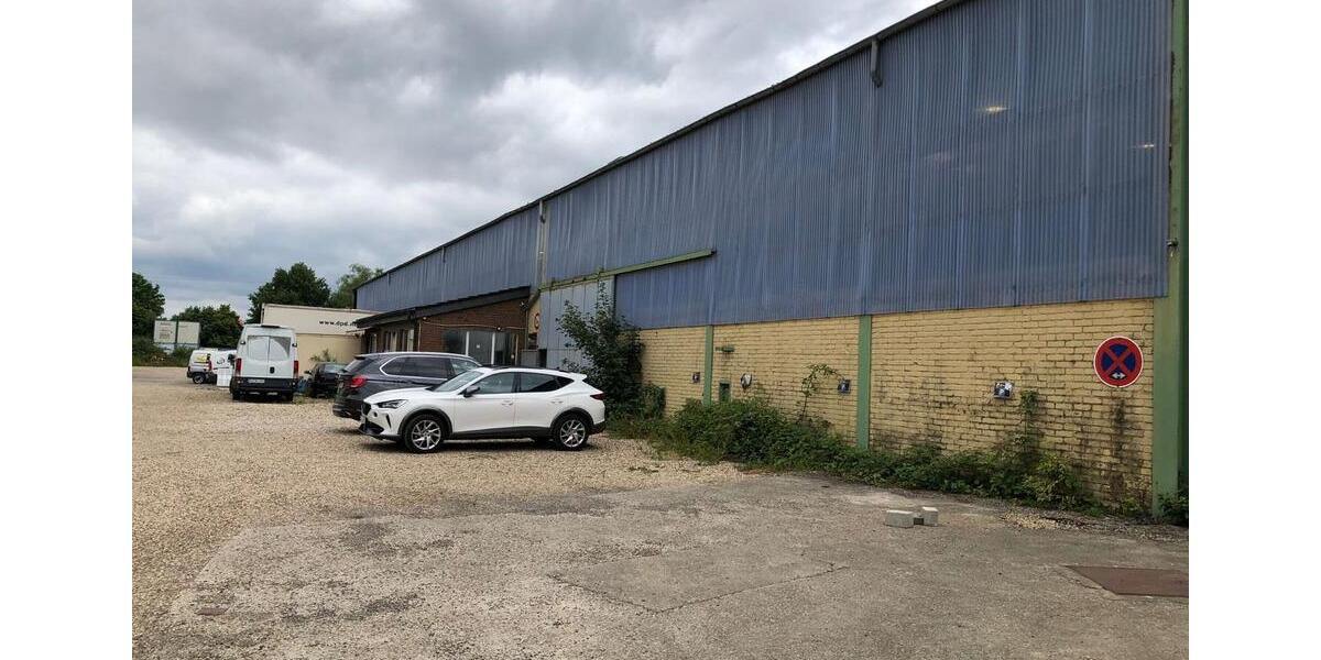 Gewerbeobjekt Moers - 1.170&euro; | Angebot:25293241