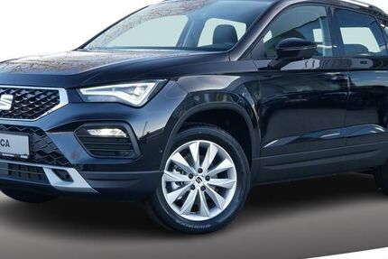 Seat Ateca 3.890 km 32.480 &euro; Bocholt 46395